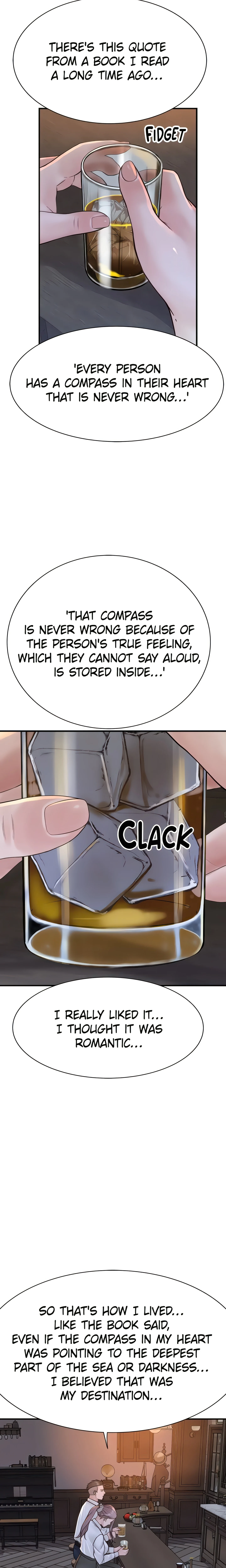 Addicted to My Mom (Official) chapter 27 page 18