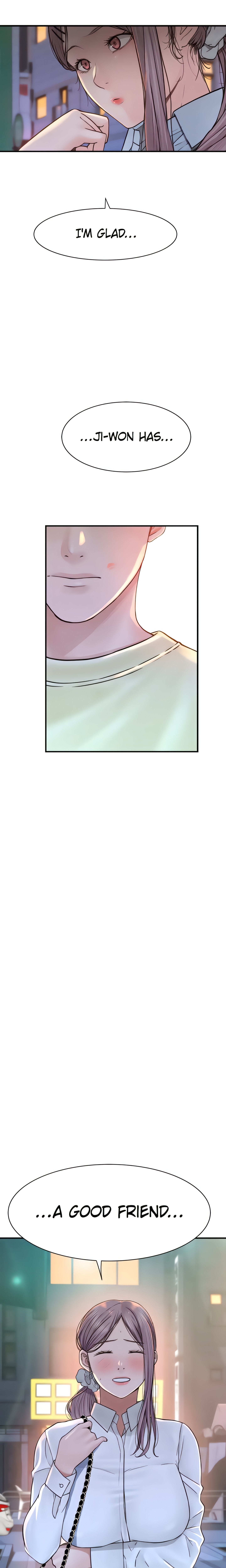 Addicted to My Mom (Official) chapter 27 page 26
