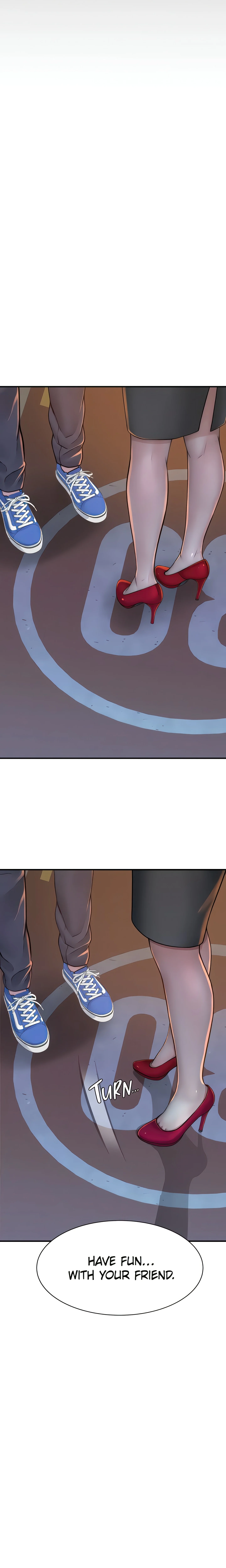 Addicted to My Mom (Official) chapter 28 page 10