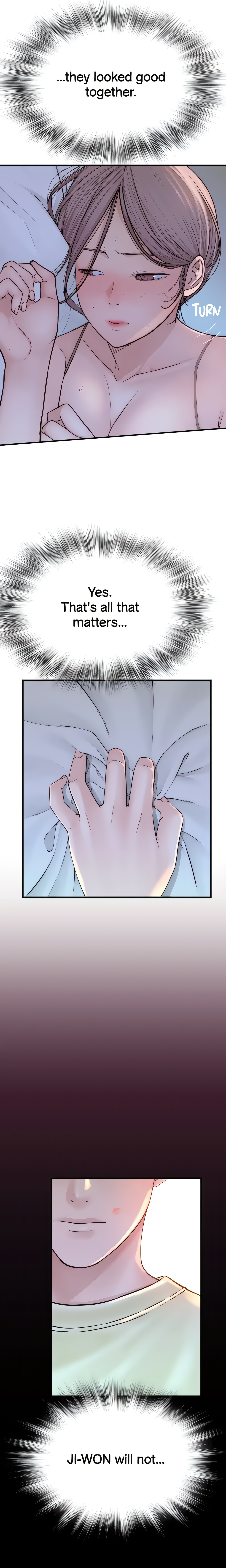 Addicted to My Mom (Official) chapter 28 page 18