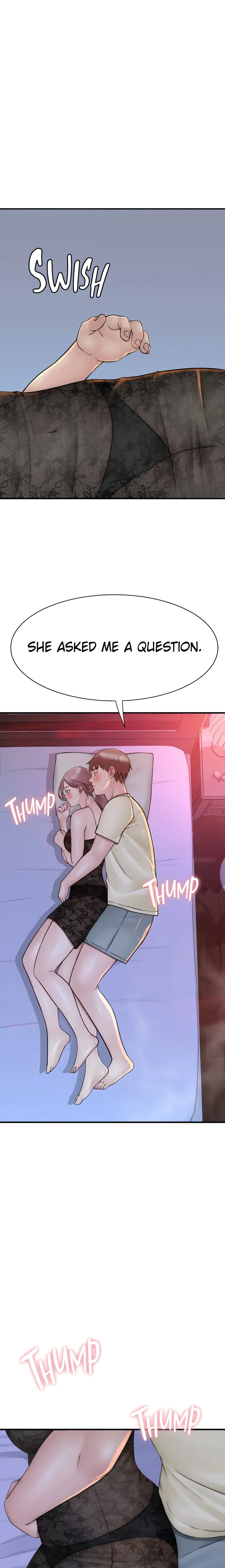 Addicted to My Mom (Official) chapter 28 page 24