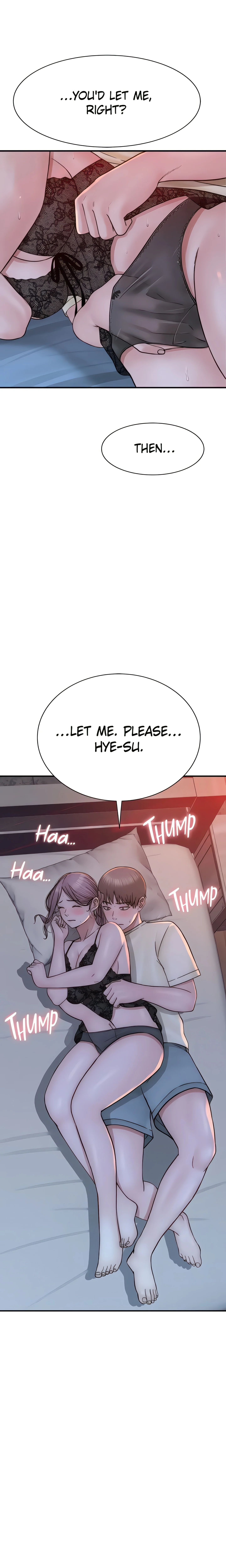 Addicted to My Mom (Official) chapter 29 page 2