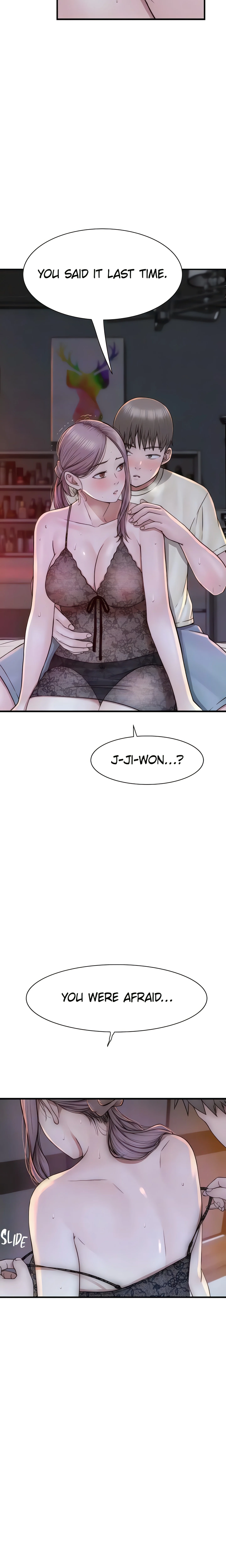 Addicted to My Mom (Official) chapter 29 page 6