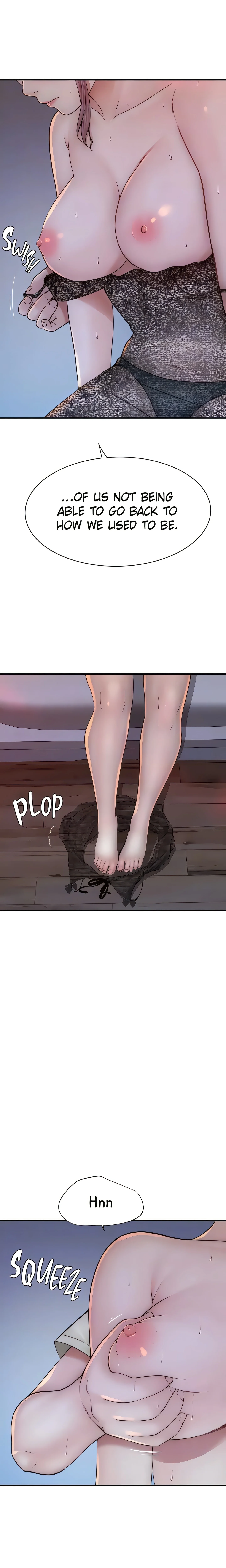 Addicted to My Mom (Official) chapter 29 page 7
