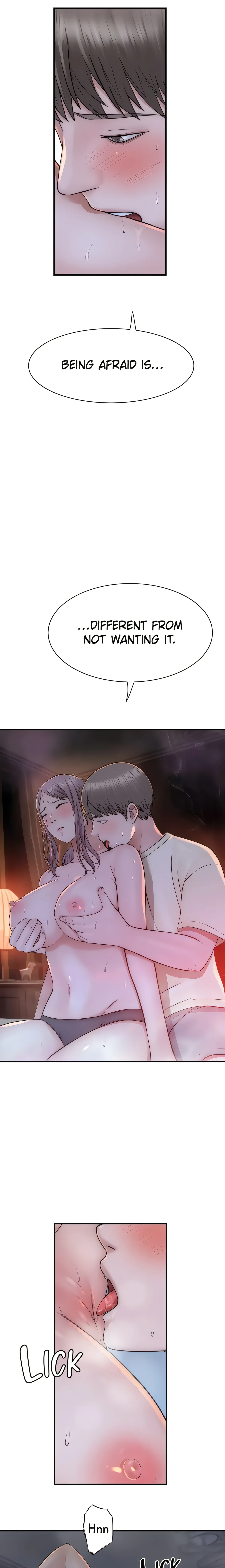 Addicted to My Mom (Official) chapter 29 page 9
