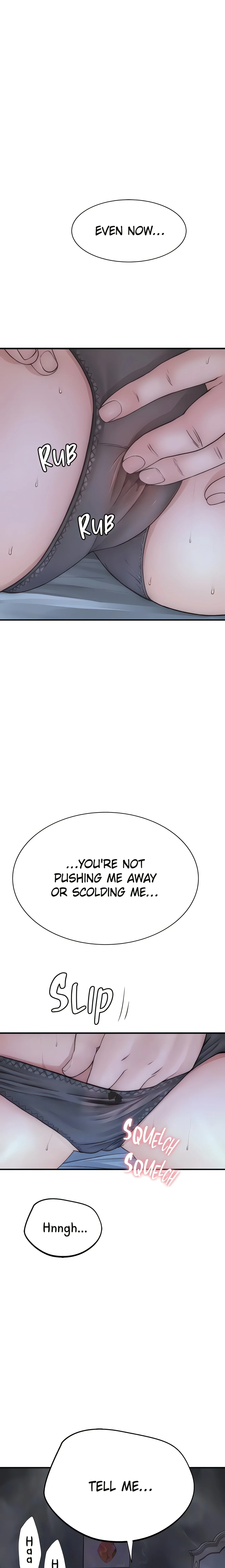 Addicted to My Mom (Official) chapter 29 page 12