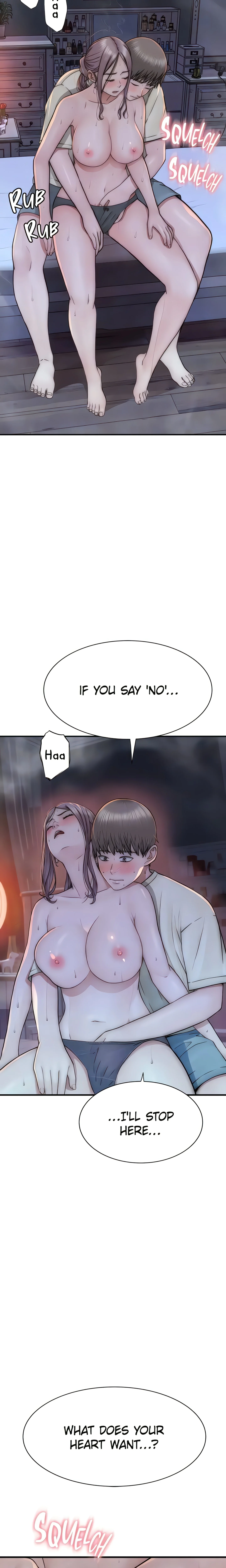 Addicted to My Mom (Official) chapter 29 page 13