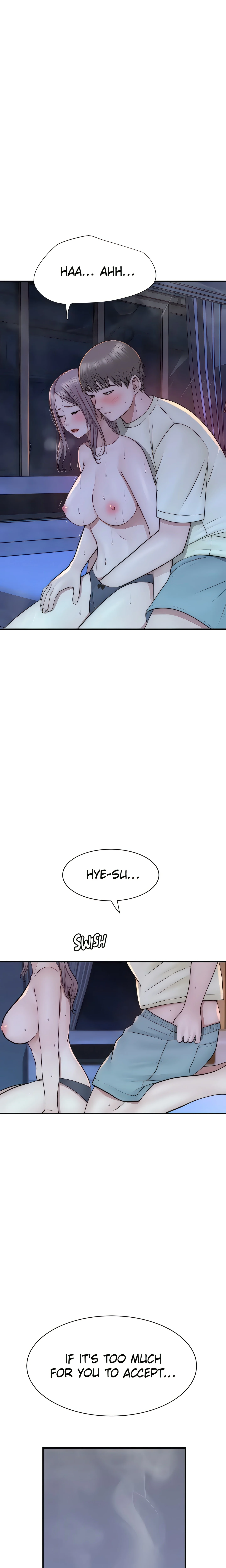 Addicted to My Mom (Official) chapter 29 page 21