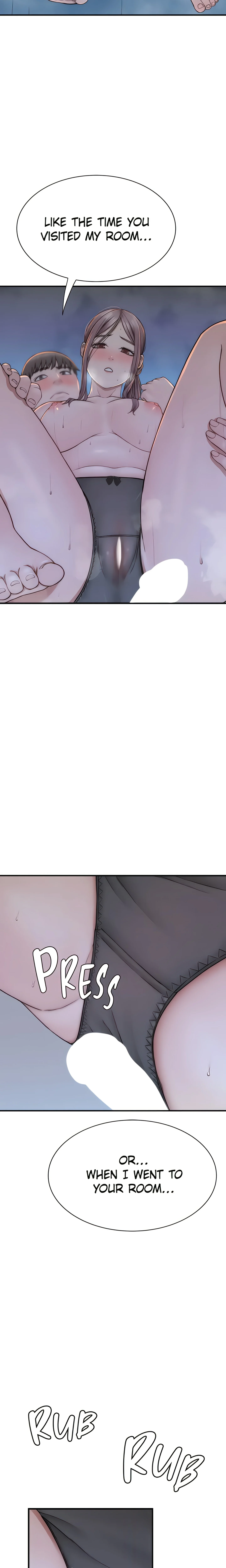Addicted to My Mom (Official) chapter 29 page 23