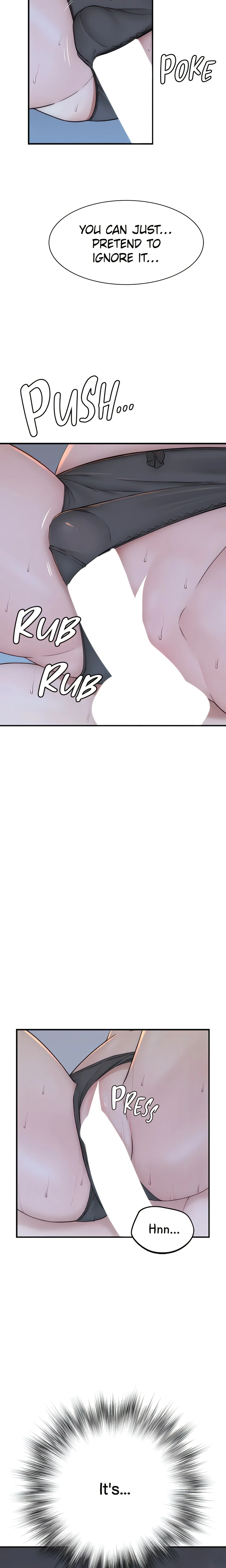 Addicted to My Mom (Official) chapter 29 page 24