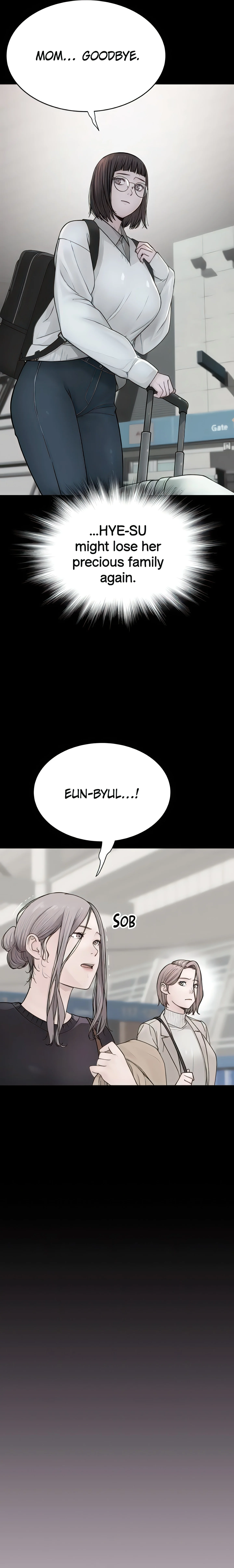Addicted to My Mom (Official) chapter 3 page 28