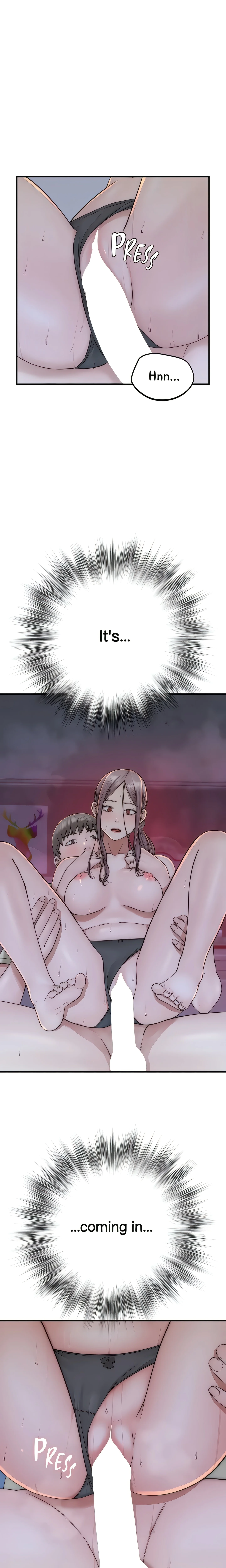 Addicted to My Mom (Official) chapter 30 page 1