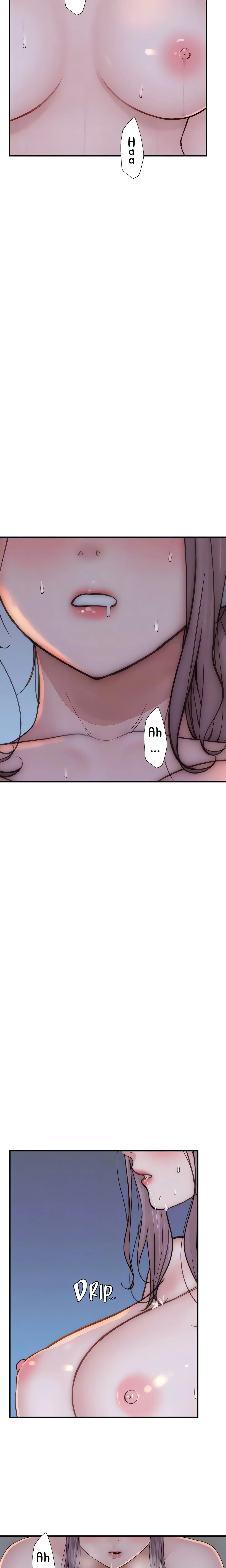 Addicted to My Mom (Official) chapter 30 page 7