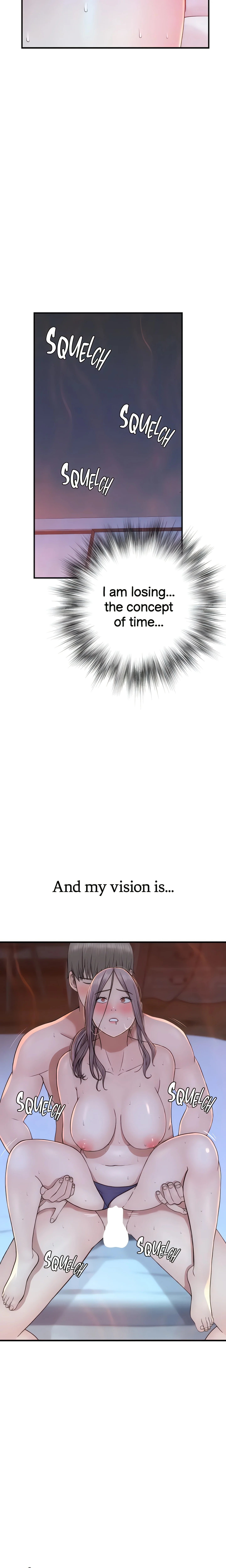 Addicted to My Mom (Official) chapter 30 page 9