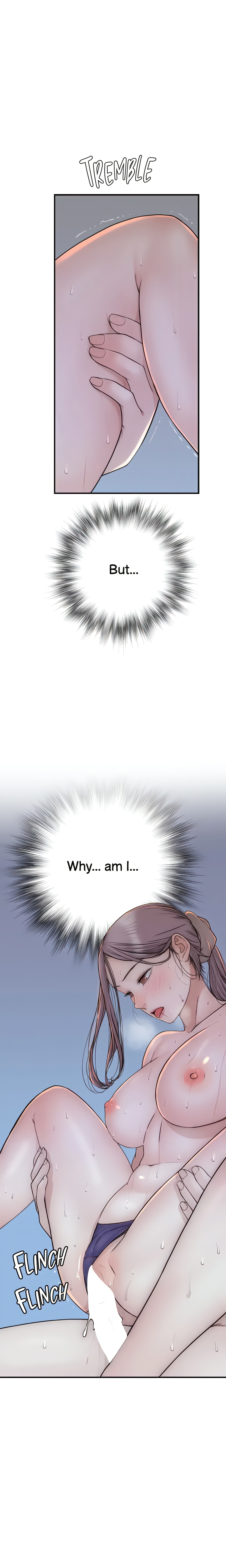 Addicted to My Mom (Official) chapter 30 page 11