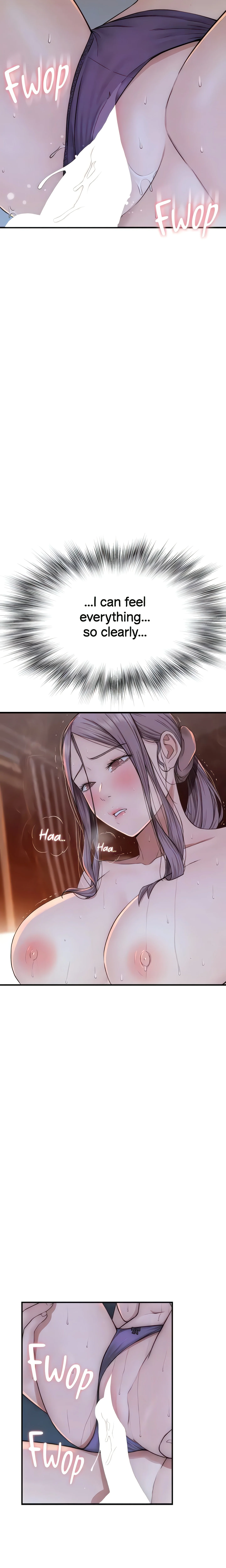 Addicted to My Mom (Official) chapter 30 page 13