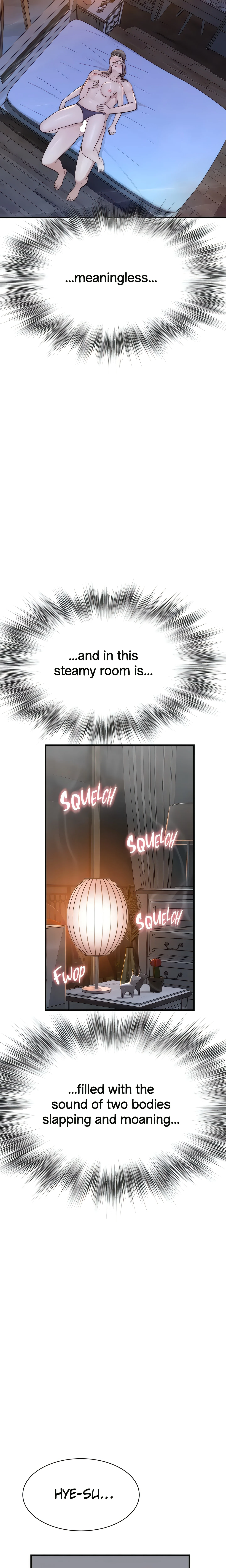 Addicted to My Mom (Official) chapter 30 page 26