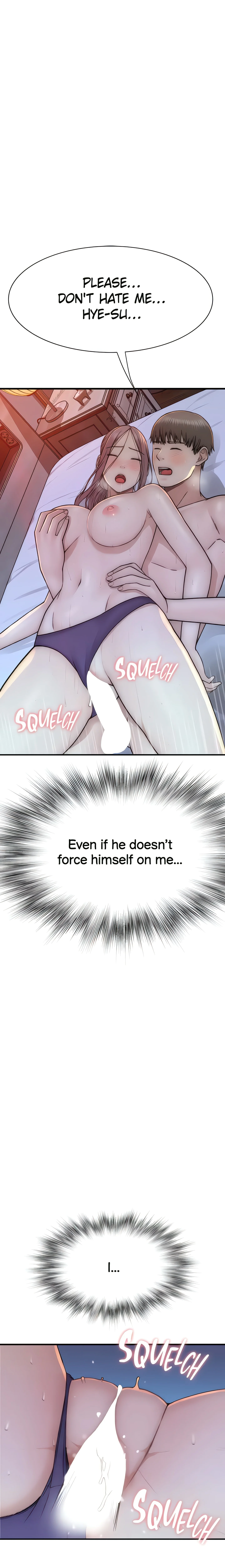 Addicted to My Mom (Official) chapter 31 page 1