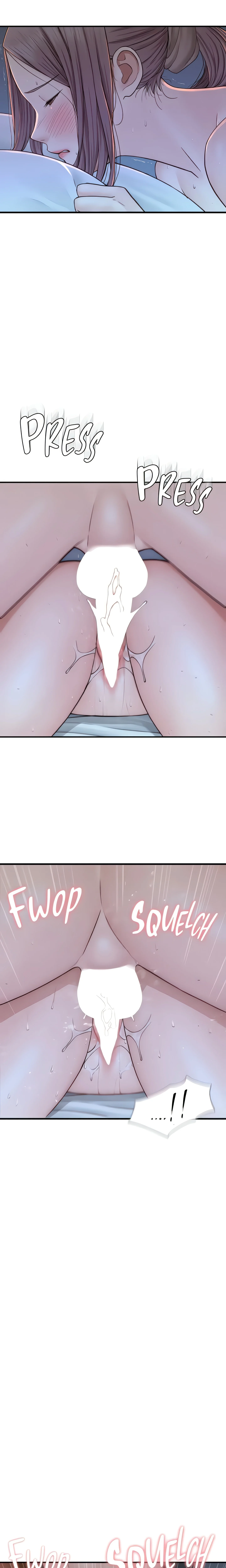 Addicted to My Mom (Official) chapter 31 page 9