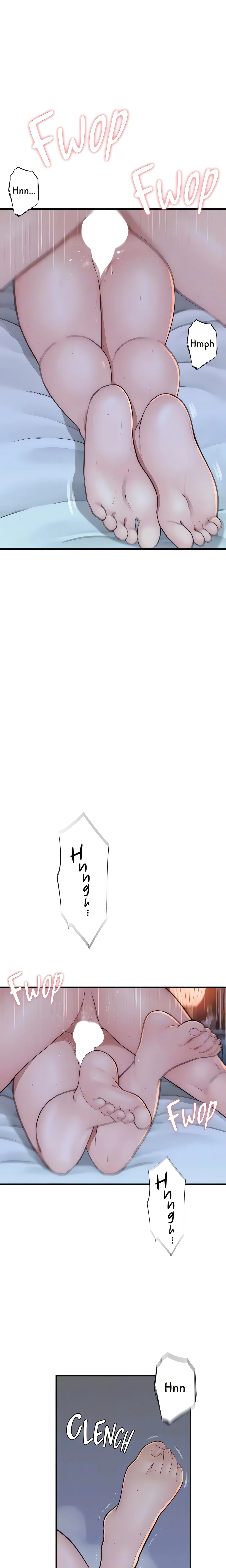 Addicted to My Mom (Official) chapter 31 page 13