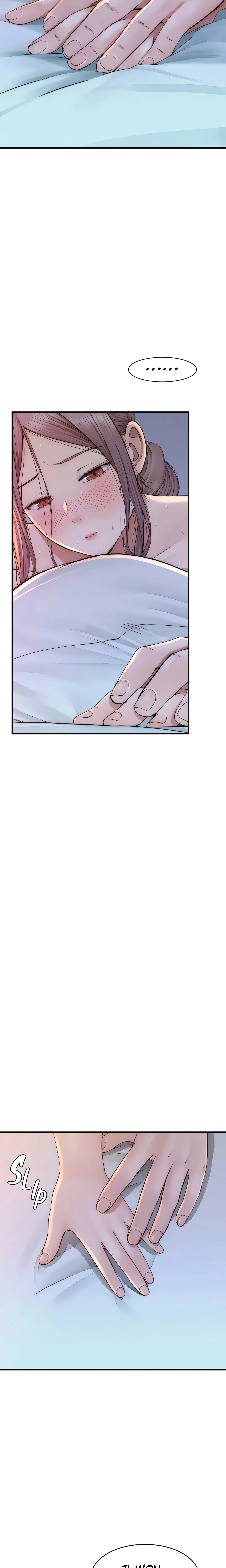 Addicted to My Mom (Official) chapter 31 page 15