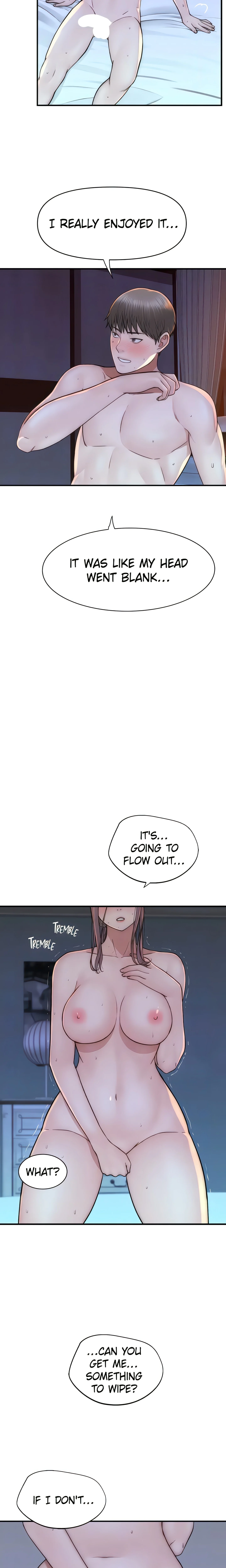 Addicted to My Mom (Official) chapter 32 page 13