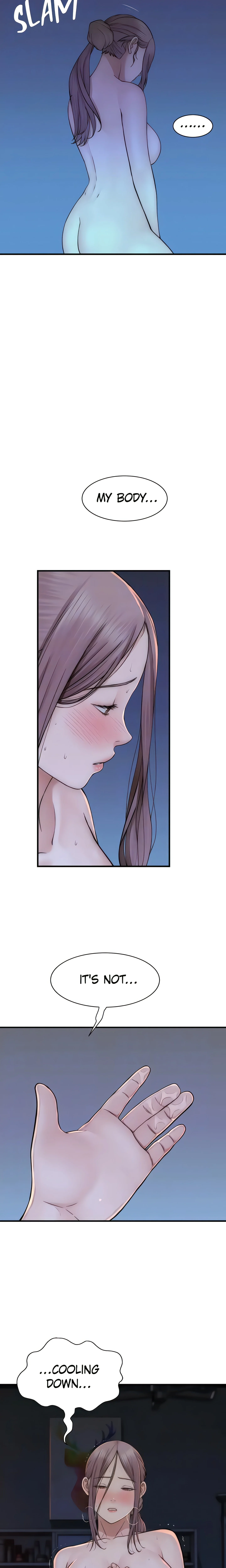 Addicted to My Mom (Official) chapter 32 page 15
