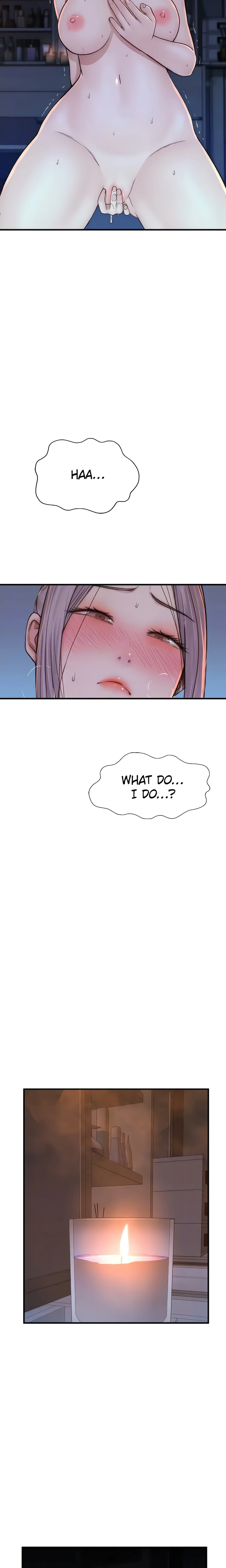 Addicted to My Mom (Official) chapter 32 page 16