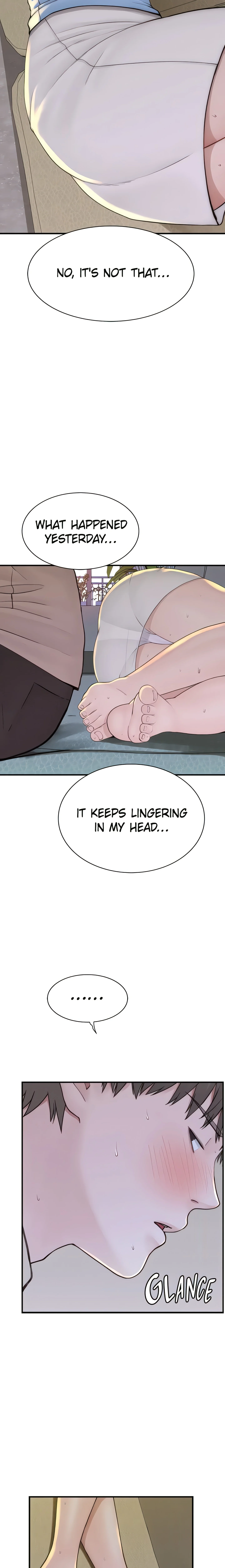Addicted to My Mom (Official) chapter 32 page 28
