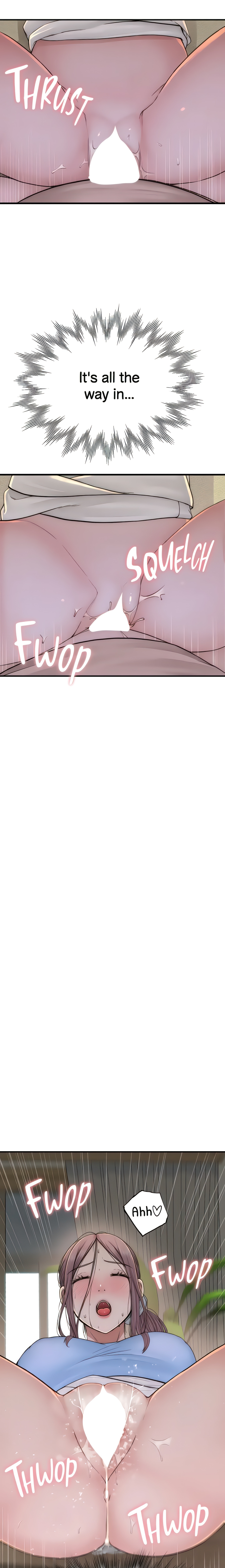 Addicted to My Mom (Official) chapter 33 page 20