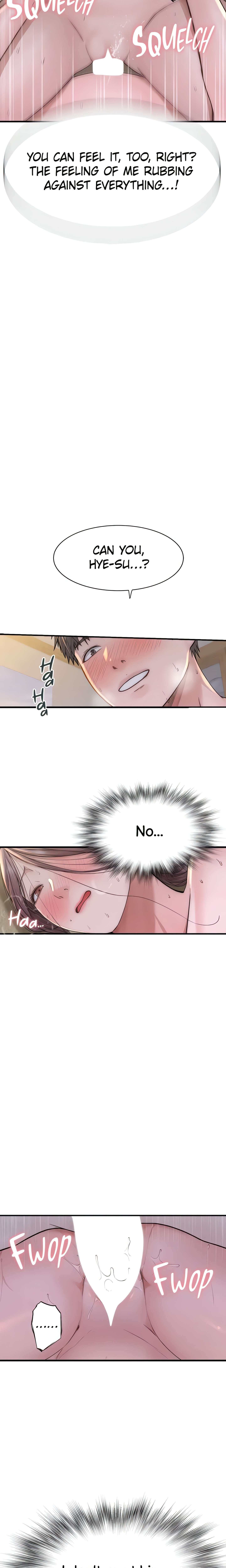 Addicted to My Mom (Official) chapter 33 page 25