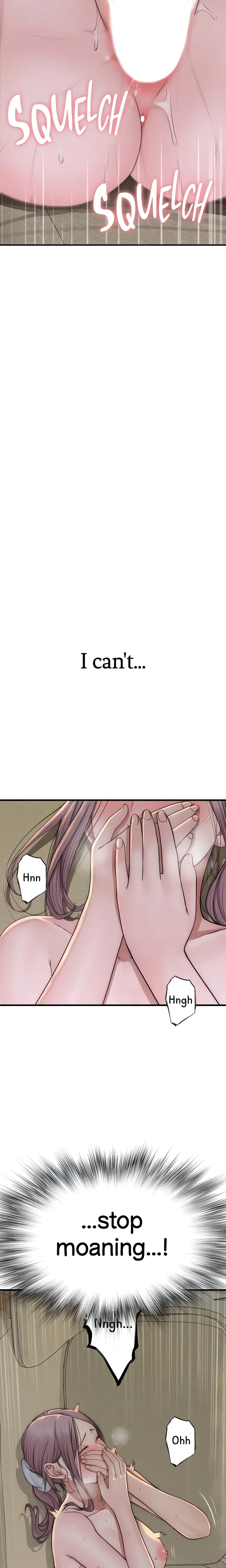 Addicted to My Mom (Official) chapter 33 page 27