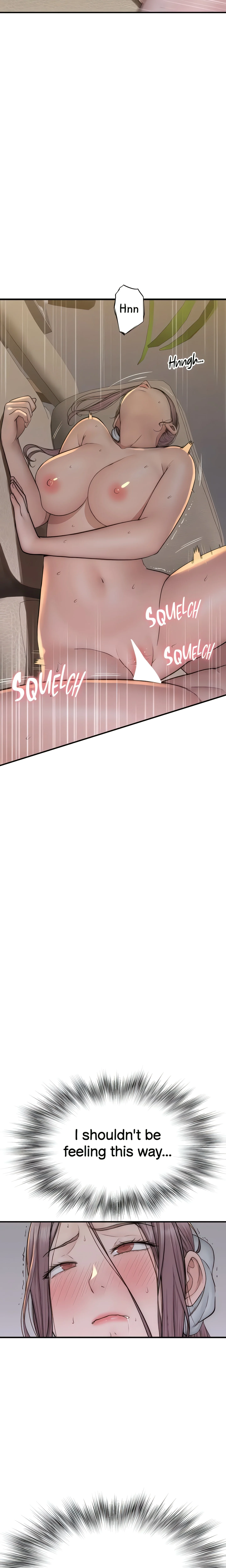 Addicted to My Mom (Official) chapter 34 page 11