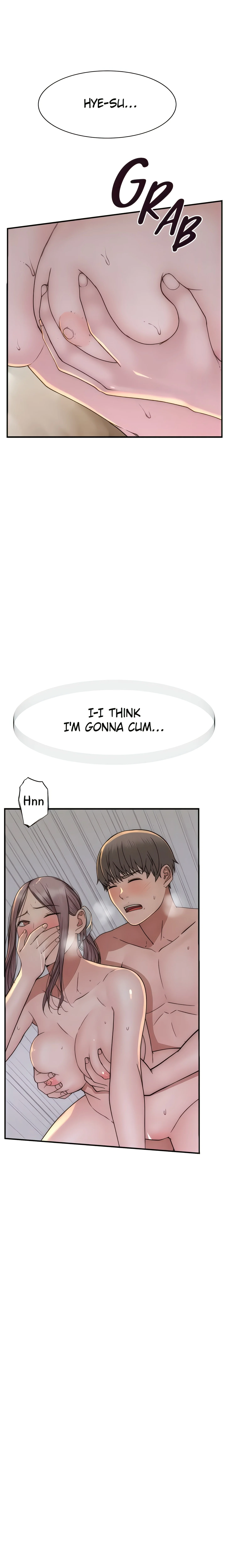 Addicted to My Mom (Official) chapter 34 page 22