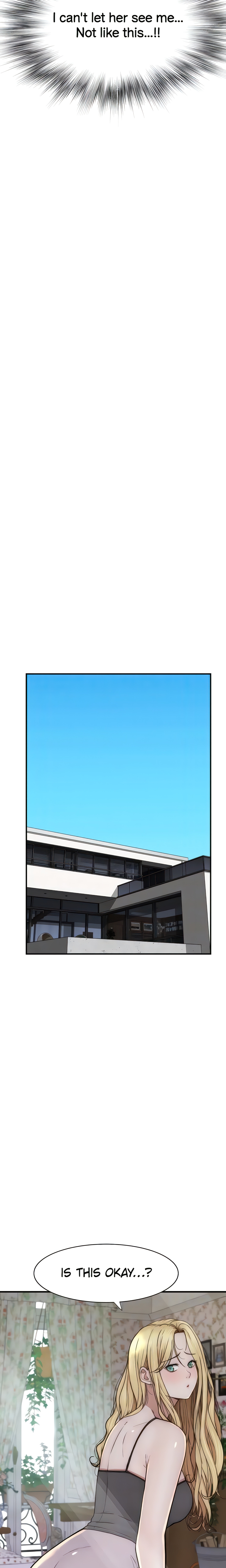 Addicted to My Mom (Official) chapter 35 page 15