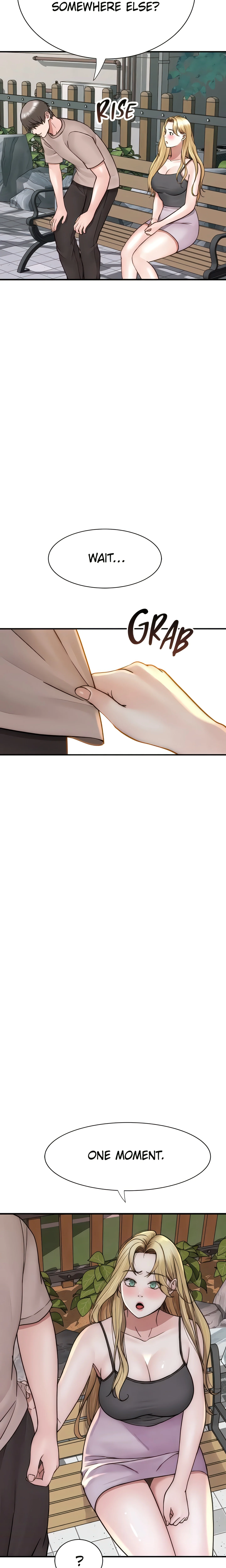 Addicted to My Mom (Official) chapter 35 page 26