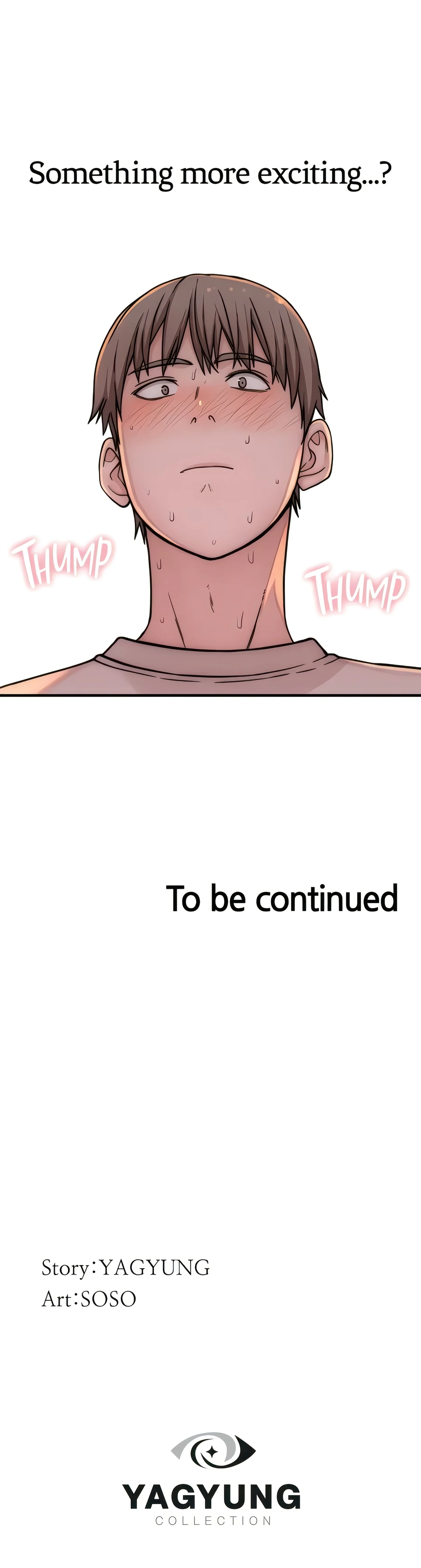 Addicted to My Mom (Official) chapter 35 page 29