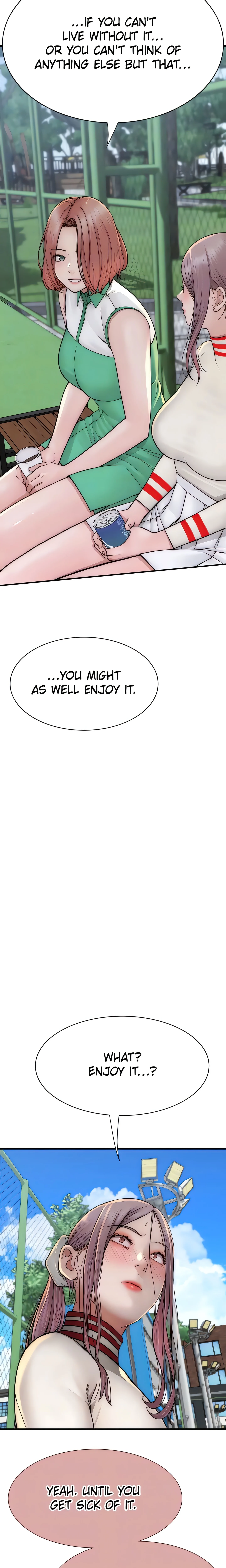 Addicted to My Mom (Official) chapter 36 page 14