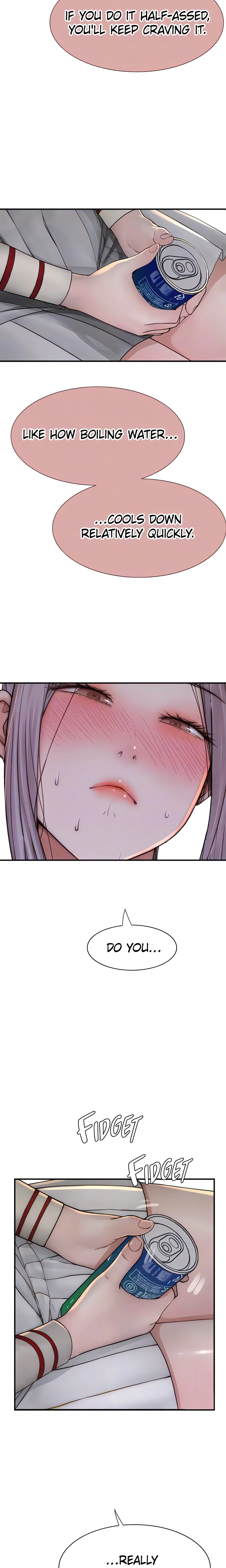 Addicted to My Mom (Official) chapter 36 page 15