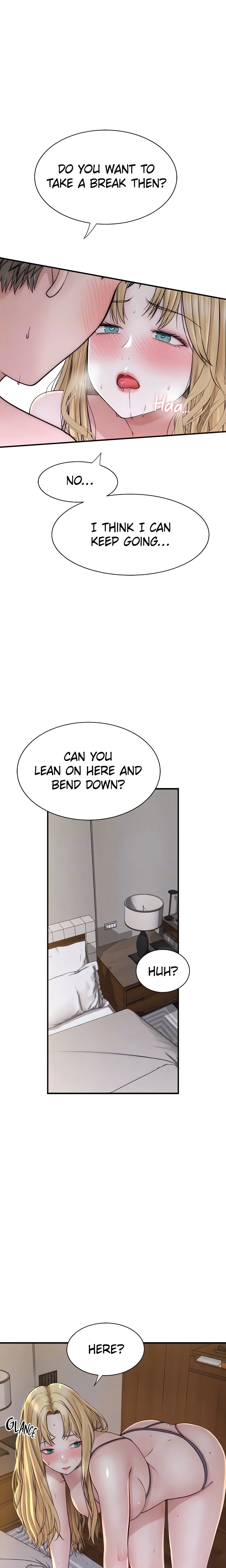 Addicted to My Mom (Official) chapter 37 page 7