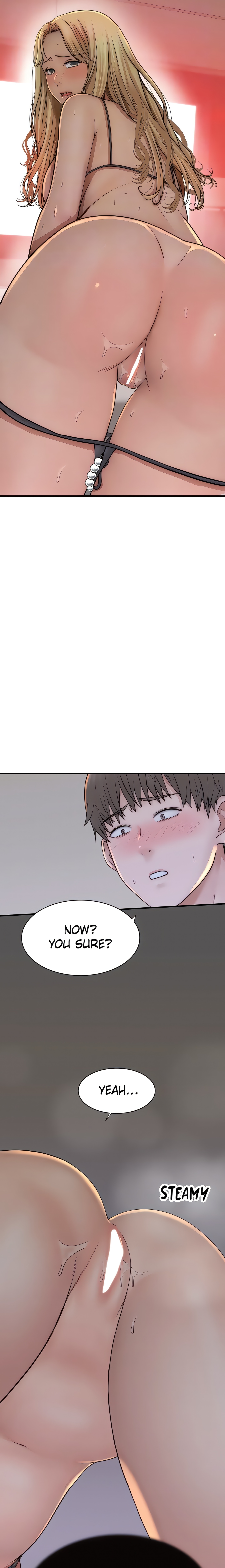 Addicted to My Mom (Official) chapter 37 page 9