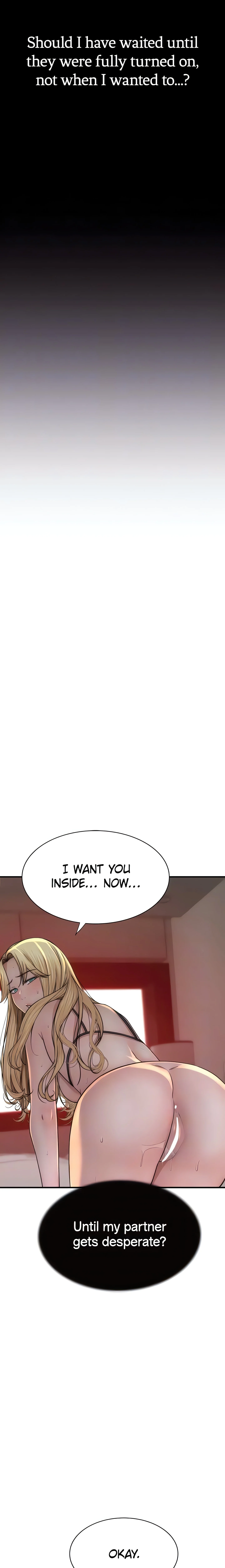 Addicted to My Mom (Official) chapter 37 page 16