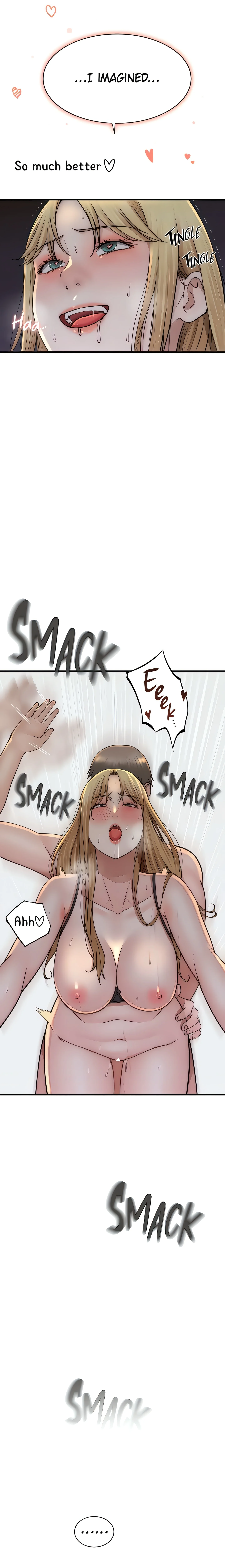 Addicted to My Mom (Official) chapter 37 page 24