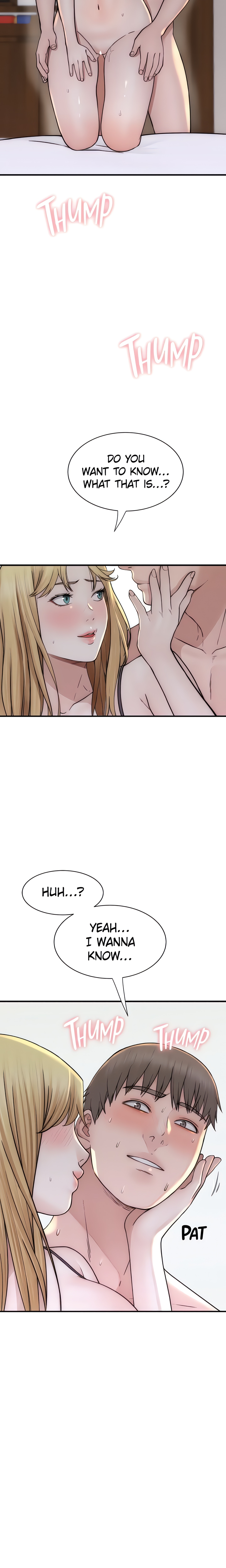 Addicted to My Mom (Official) chapter 37 page 26