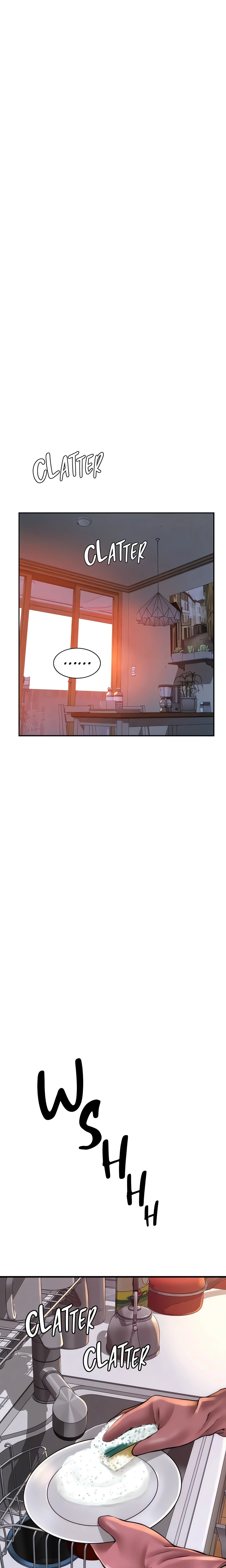 Addicted to My Mom (Official) chapter 37 page 27