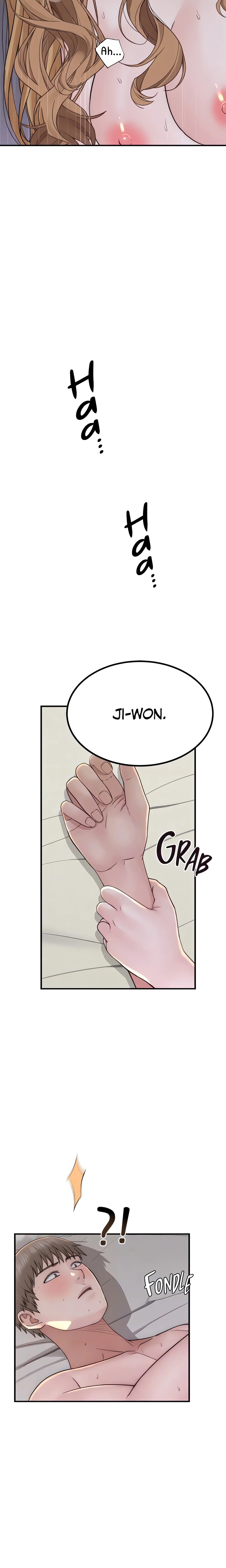 Addicted to My Mom (Official) chapter 38 page 5