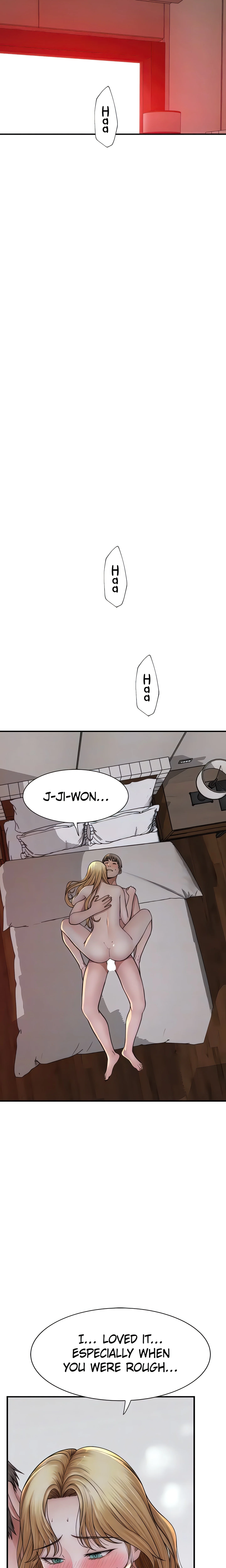 Addicted to My Mom (Official) chapter 38 page 14