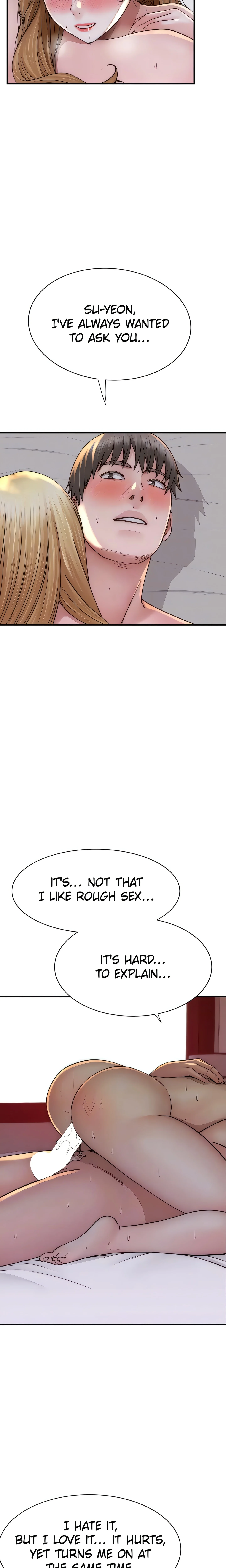Addicted to My Mom (Official) chapter 38 page 15
