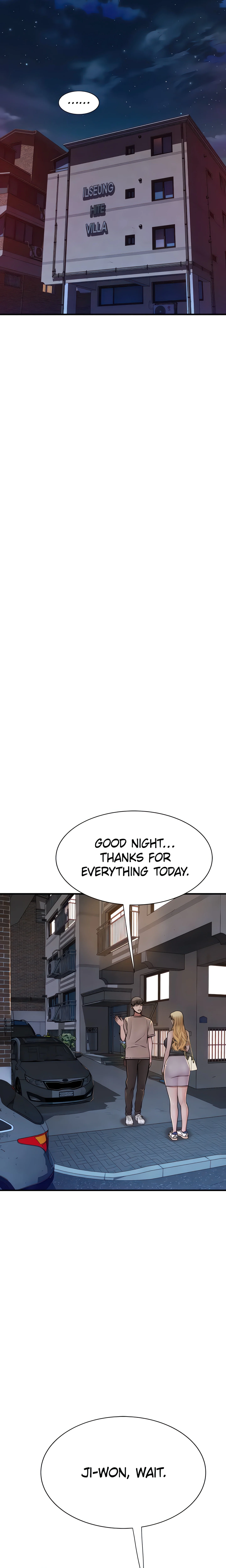 Addicted to My Mom (Official) chapter 38 page 18