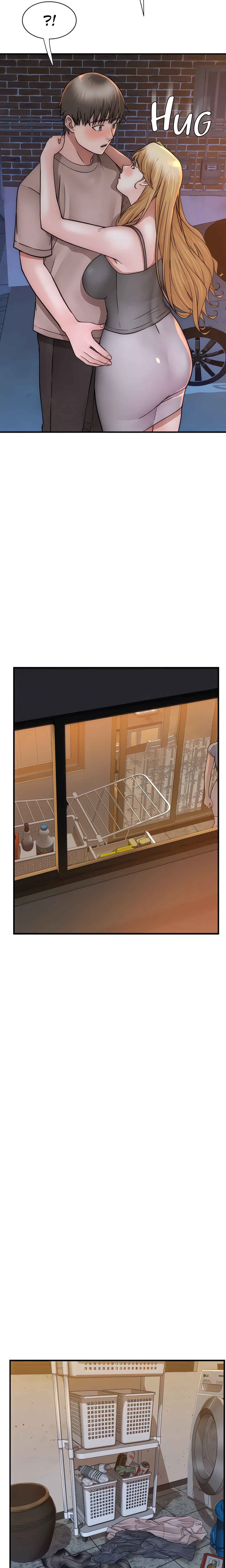 Addicted to My Mom (Official) chapter 38 page 19